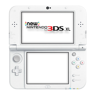 Mängukonsool Nintendo New 3DS XL
