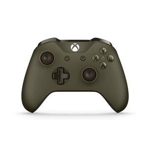 Игровая приставка Microsoft Xbox One S (1 TБ) Battlefield 1 Limited Edition