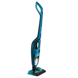 Tolmuimemis- ja pesemissüsteem Philips PowerPro Aqua