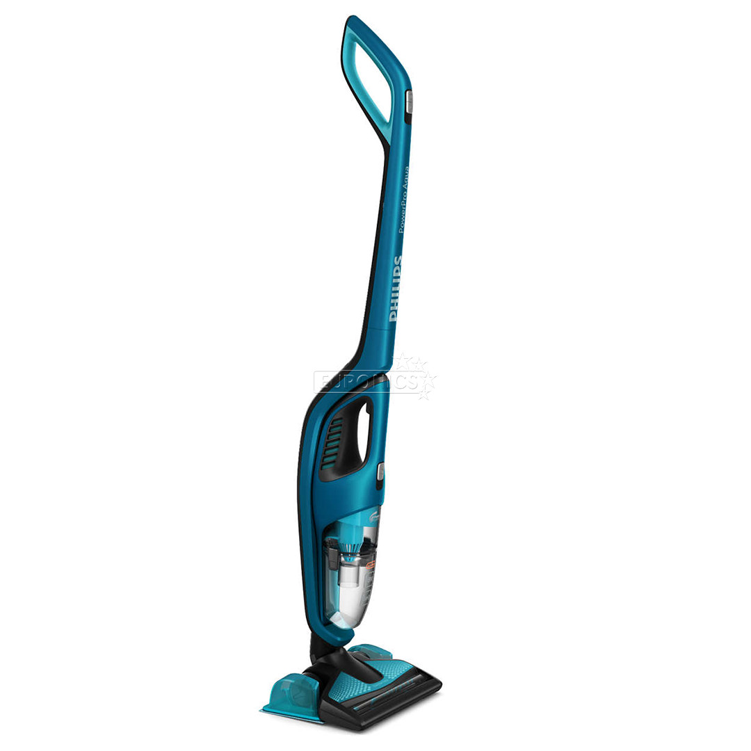 Tolmuimemis- ja pesemissüsteem Philips PowerPro Aqua