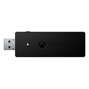 Juhtmevaba Xbox adapter Windowsile