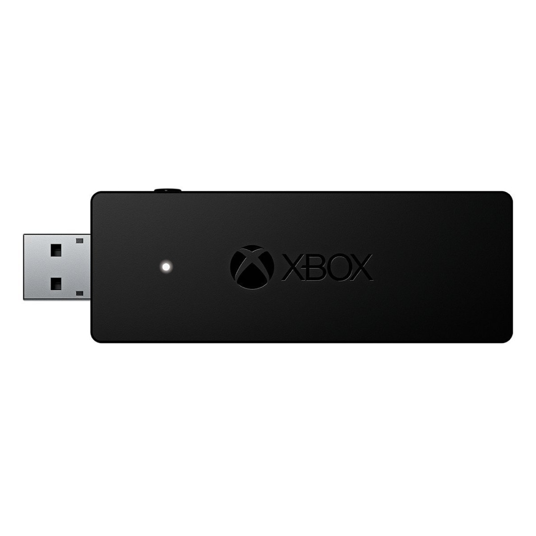 Беспроводной адаптер для Xbox для Windows