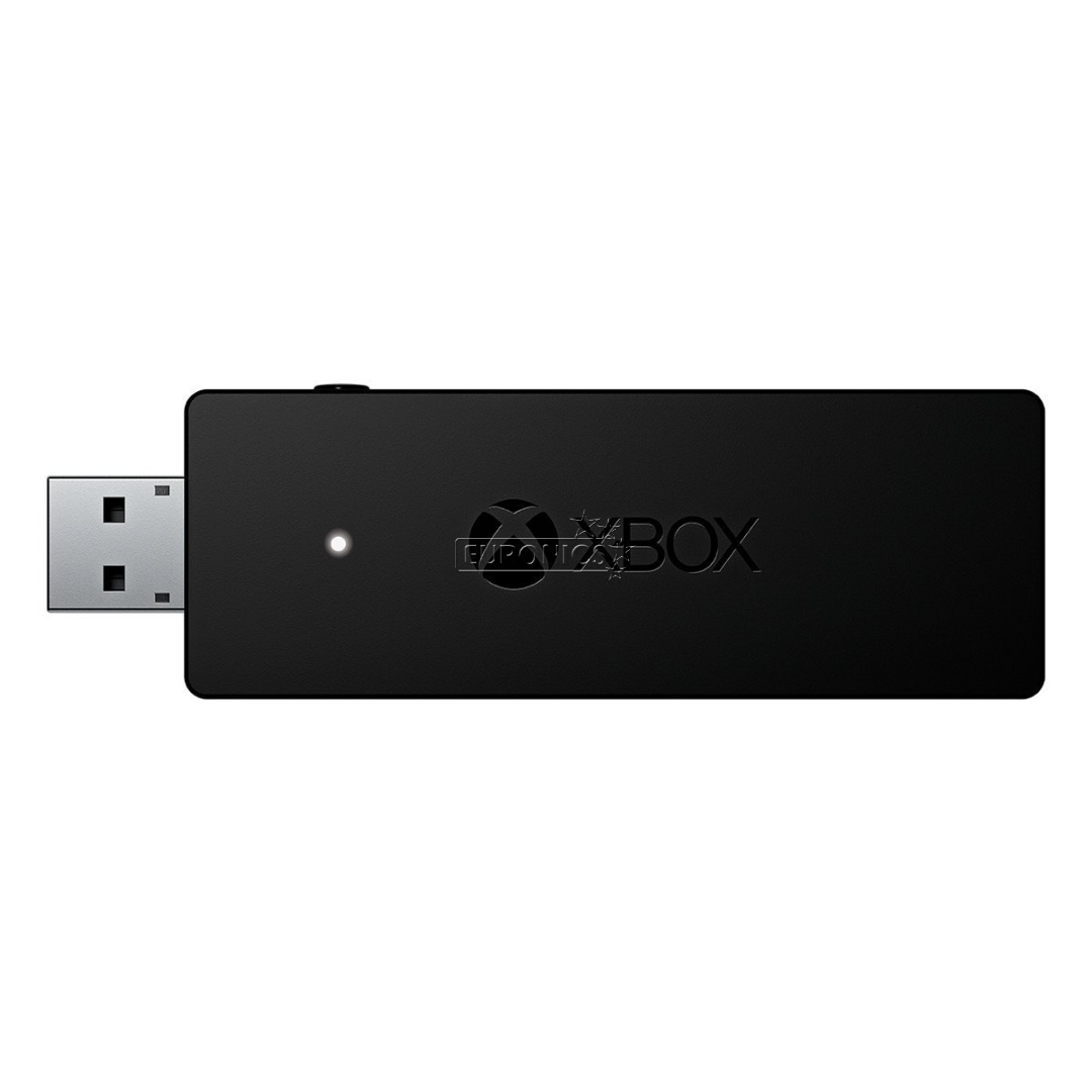 Беспроводной адаптер для Xbox для Windows