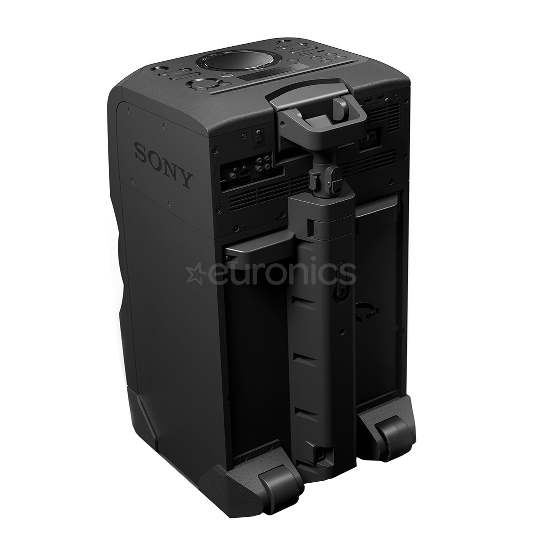 Muusikakeskus Sony MHC-GT4D