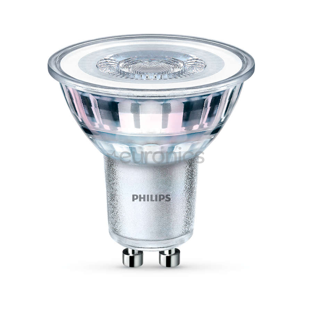 LED bulb Philips GU10