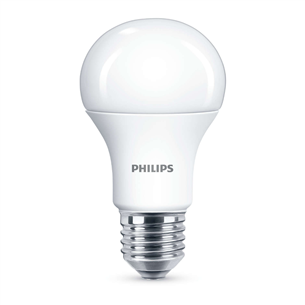 LED-лампа Philips / E27, 10Вт, 1055 лм