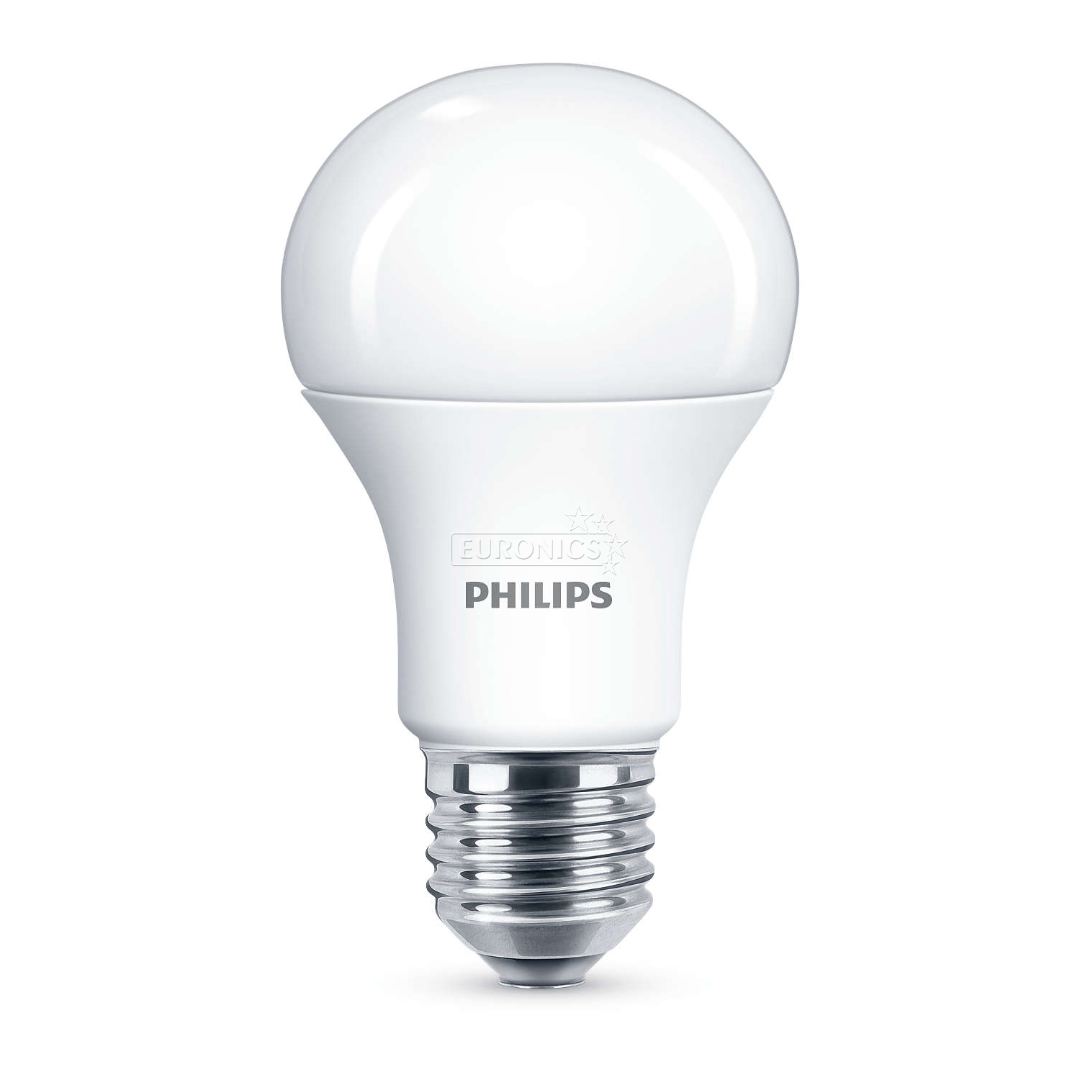 LED pirn Philips (E27, 10W, 1055 lm)