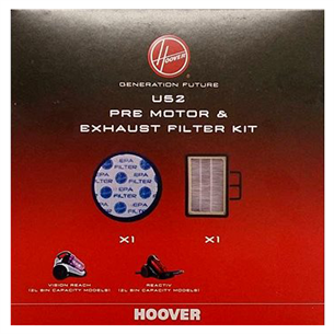 Hoover - HEPA-фильтр