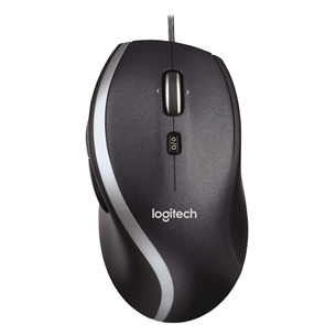 Laser mouse Logitech M500