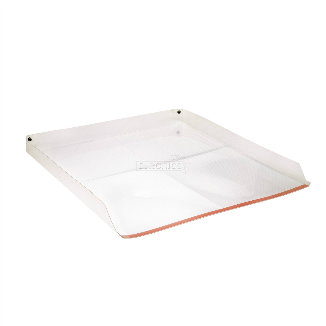 Lekkekaitsealus 55cm int. külmikule, Electrolux