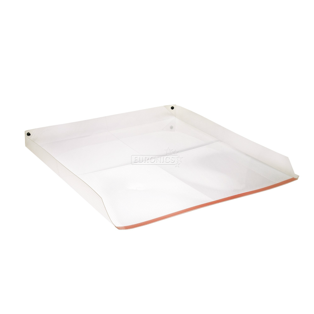 Lekkekaitsealus 55cm int. külmikule, Electrolux