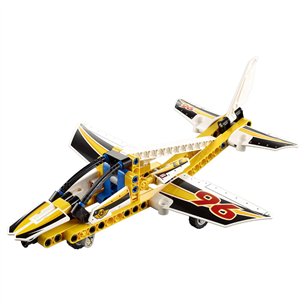 Набор LEGO Technic Display Team Jet