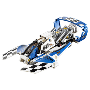 LEGO Technic Hydroplane Racer