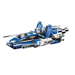 Набор LEGO Technic Hydroplane Racer
