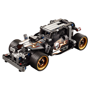 Набор LEGO Technic Getaway Racer