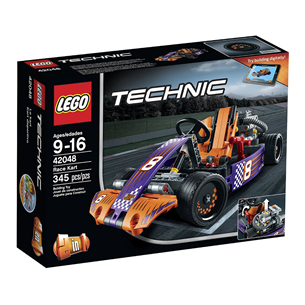 Набор LEGO Technic Race Kart