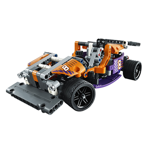 LEGO Technic Race Kart