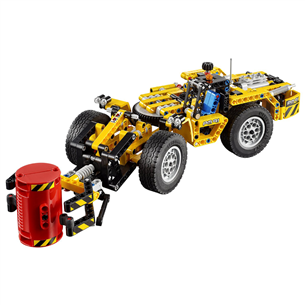 Набор LEGO Technic Mine Loader