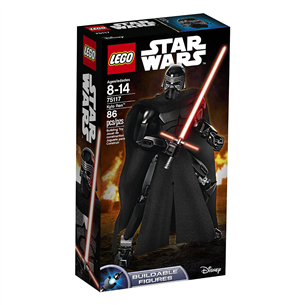 Набор LEGO Star Wars Kylo Ren
