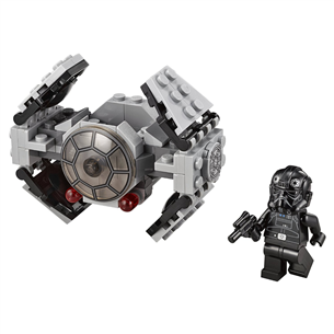 LEGO Star Wars TIE Advanced Prototype