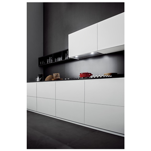 Falmec, 800 m³/h, width 53.1 cm, inox - Built-in Cooker Hood