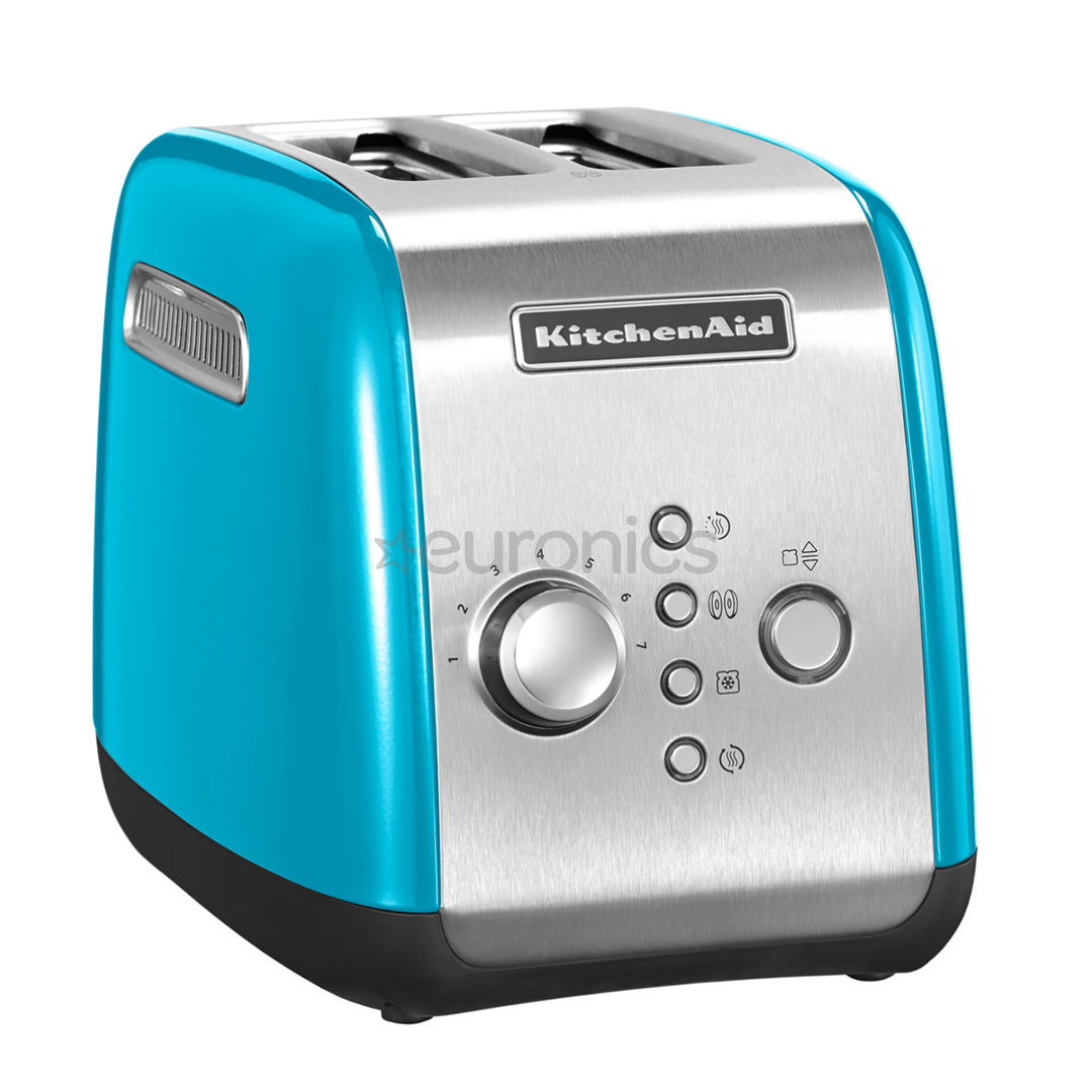 Röster  KitchenAid P2