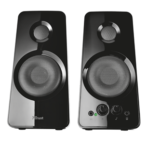 PC speakers 2.0 Trust Tytan 21560