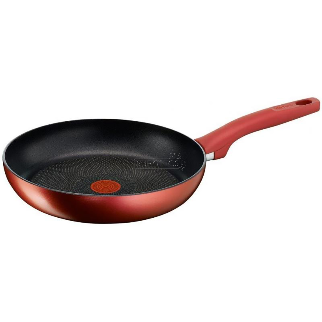 frying pan tefal character c6820650 frying pan tefal character c6820650