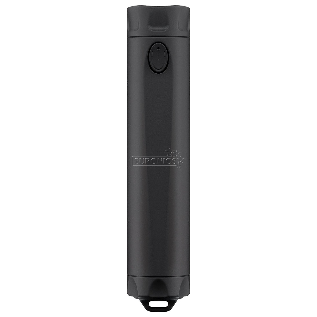 Flashlight + powerbank Goobay (2600 mAh)