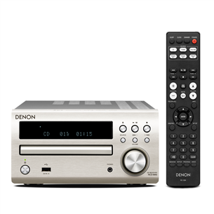 CD-player Denon RCD-M40