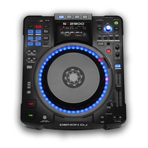 DJ controller Denon SC2900