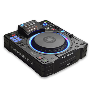 DJ controller Denon SC2900
