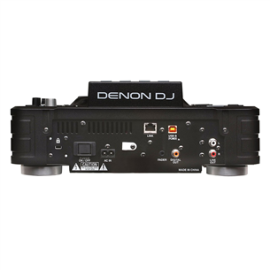 DJ kontroller Denon SC2900