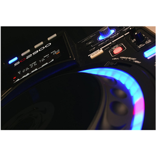 DJ-контроллер SC2900, Denon