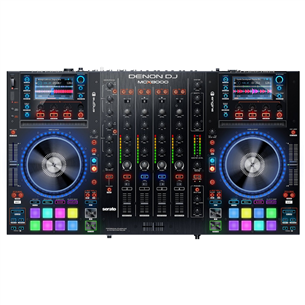 DJ kontroller Denon MCX8000
