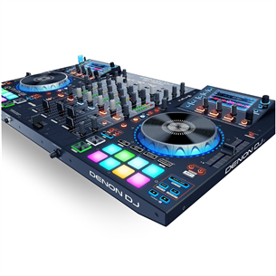 DJ kontroller Denon MCX8000