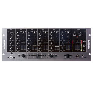 DJ mixer Numark C3USB