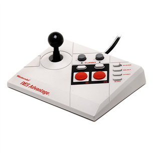 Joystick NES Edge