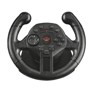 PC/PS3 raching wheel Trust GXT 570