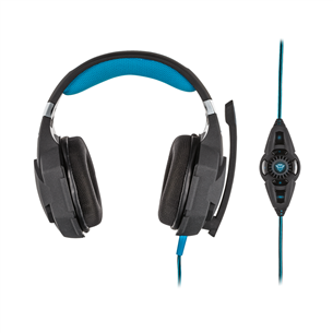 7.1 headset Trust GXT 363