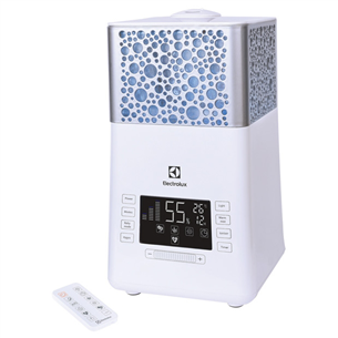 Ultrasonic humidifier Electrolux