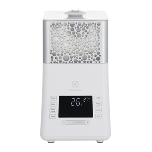 Ultrasonic humidifier Electrolux