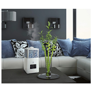 Ultrasonic humidifier Electrolux