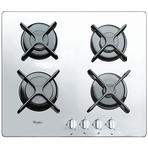 Built - in gas hob Whirlpool