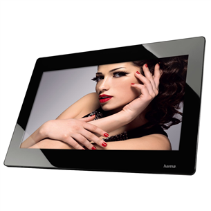 18,5'' digital photo frame Hama