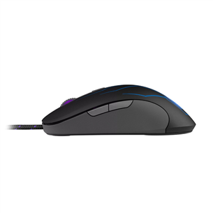 Laser mouse Heroes of the Storm, SteelSeries