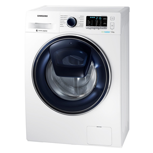 Washing machine Samsung (7kg)