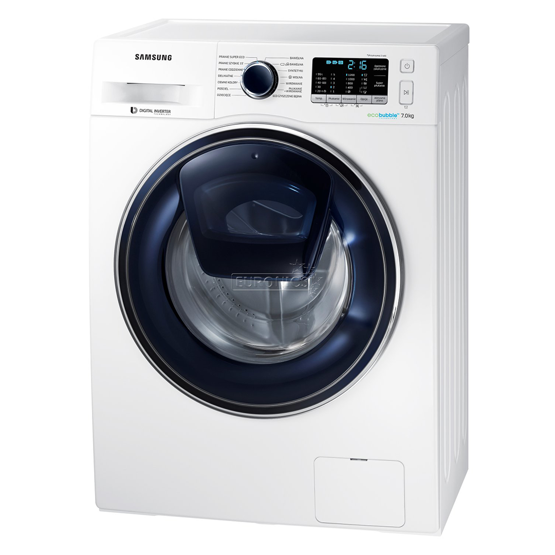 Samsung Washing Machine 7kg User Manual coffeebrown