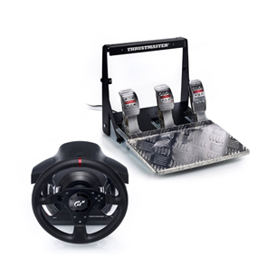 Руль для PC/PS3 Thrustmaster T500-RS