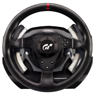 PC/PS3 wheel Thrustmaster T500-RS